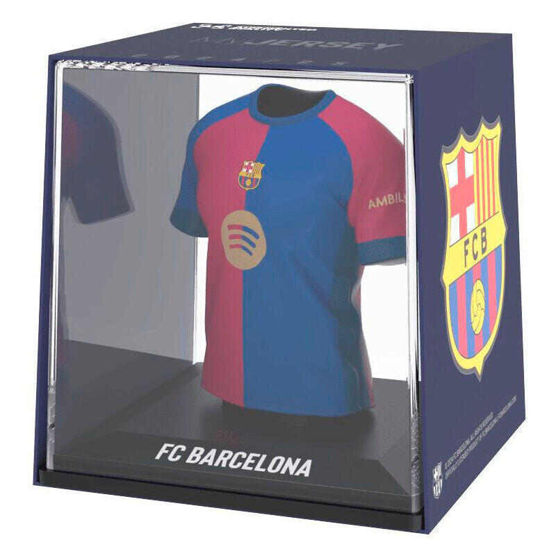 figura-mini-camiseta-fc-barcelona