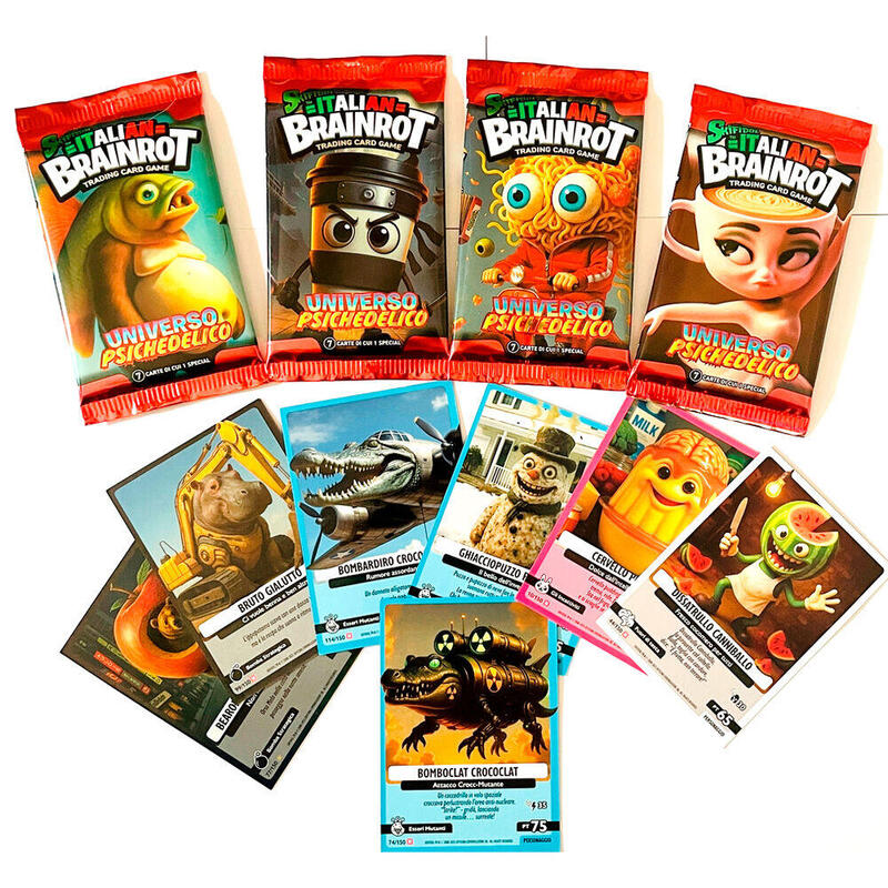 pack-de-24-unidades-sobre-7-cartas-coleccionables-universo-psichedelico-skifidol-italian-brainrot-italiano-surtido