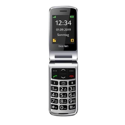 bea-fon-sl495-negro-plata