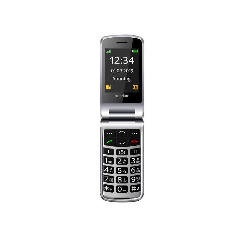bea-fon-sl495-negro-plata