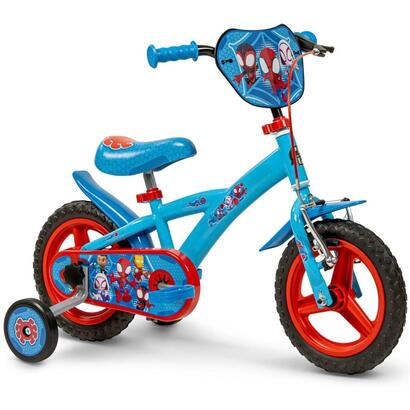 bicicleta-huffy-dzieciecy-spidey-friends-12-22844w