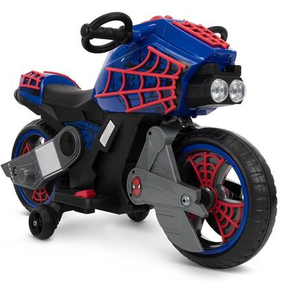 jezdzik-elektryczny-dla-dzieci-motocykl-spider-man-huffy-17345w