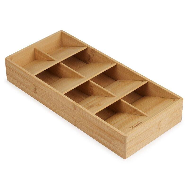 joseph-joseph-drawerstore-bamboo-large-cutlery-organiser