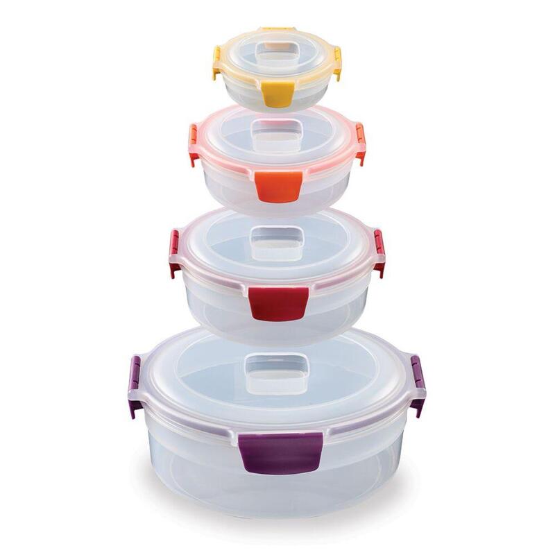 joseph-joseph-nest-lock-4-piece-multic-round-food-container-set