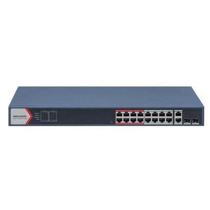 16-port-fast-ethernet-smart-poe-switch