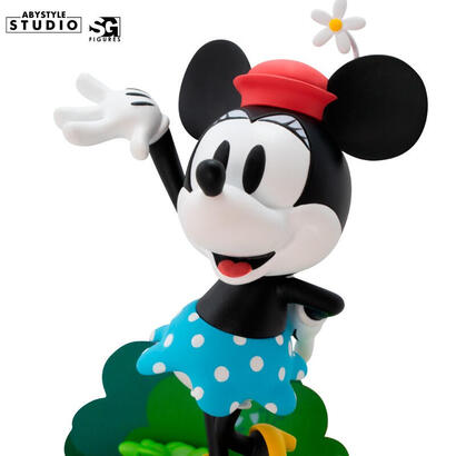 figura-abystyle-studio-disney-minnie-mouse