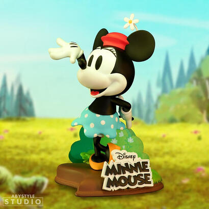 figura-abystyle-studio-disney-minnie-mouse