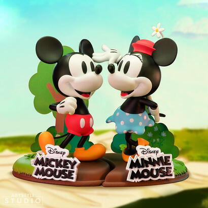 figura-abystyle-studio-disney-minnie-mouse