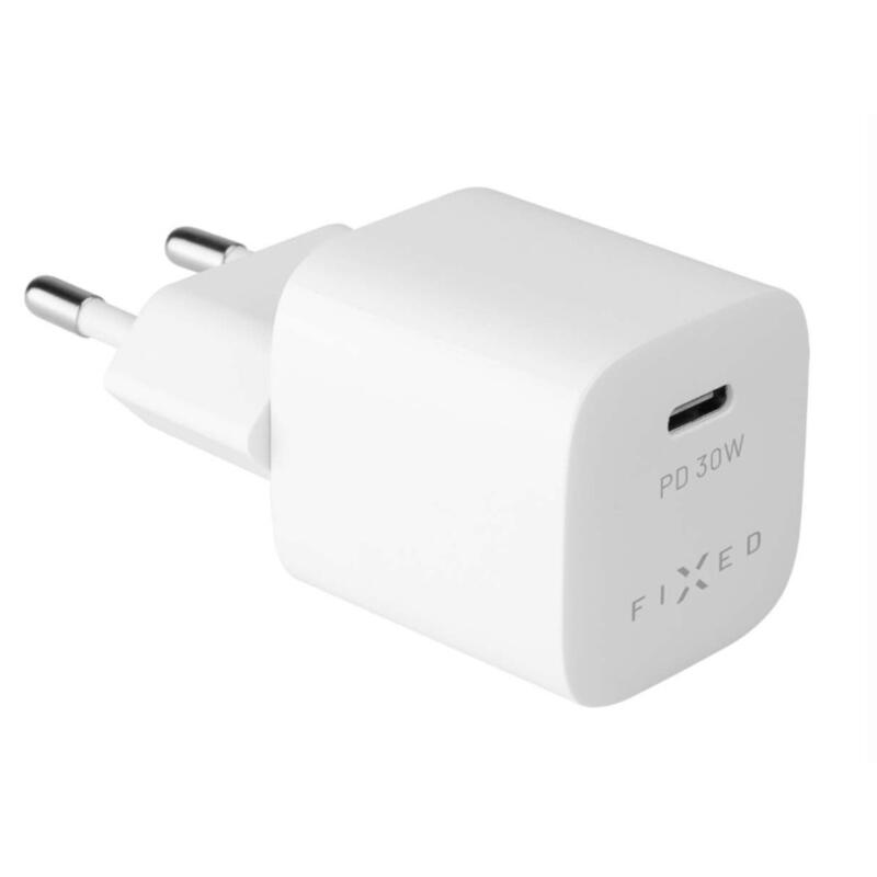 fixed-mini-usb-c-travel-charger-30w-white