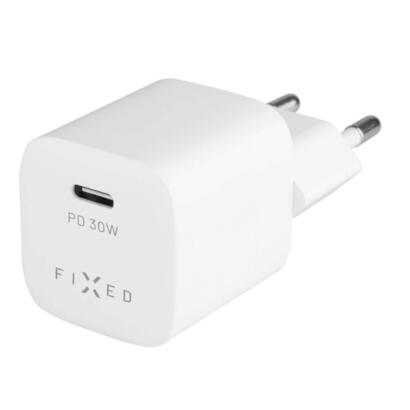 fixed-mini-usb-c-travel-charger-30w-white