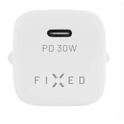 fixed-mini-usb-c-travel-charger-30w-white
