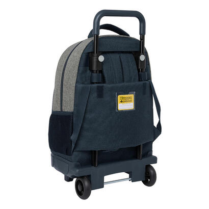 safta-mochila-grande-cruedas-compact-extraible-kappa-dark-navy