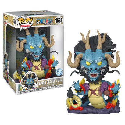 funko-pop-super-sized-one-piece-kaido-como-dragon