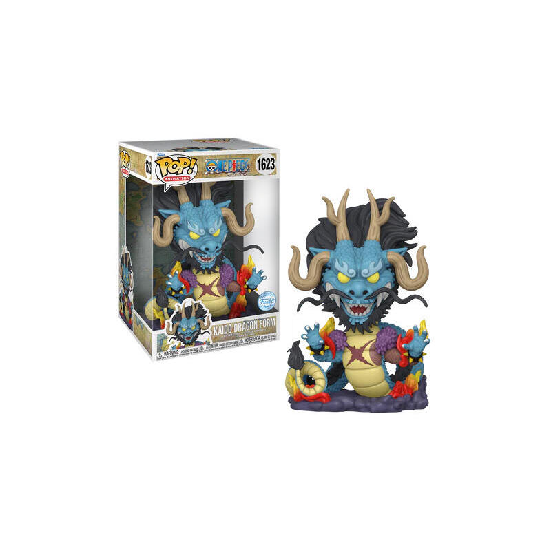 funko-pop-super-sized-one-piece-kaido-como-dragon
