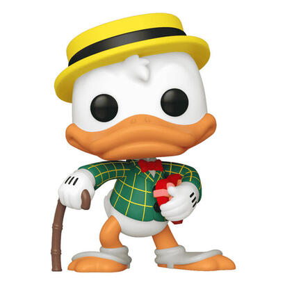 figura-pop-disney-90th-anniversary-dapper-donald-duck