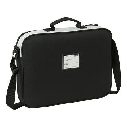 safta-612454385-bolso-y-bandolera-negro-blanco-bolso-bandolera