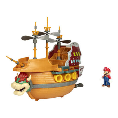 playset-deluxe-aeronave-bowser-super-mario-nintendo