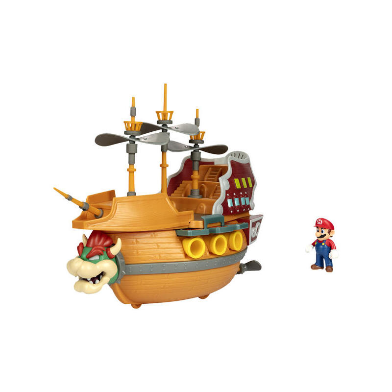 playset-deluxe-aeronave-bowser-super-mario-nintendo