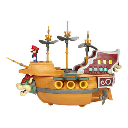 playset-deluxe-aeronave-bowser-super-mario-nintendo