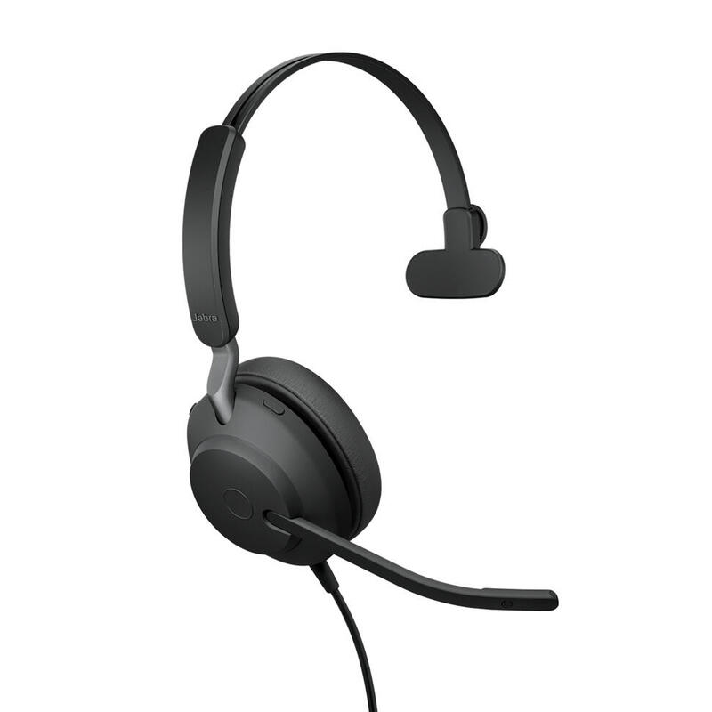 auriculares-jabra-evolve2-40-se-alambrico-diadema-usb-type-c-usb-type-a-negro