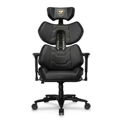 silla-gaming-cougar-terminator-elite-gold