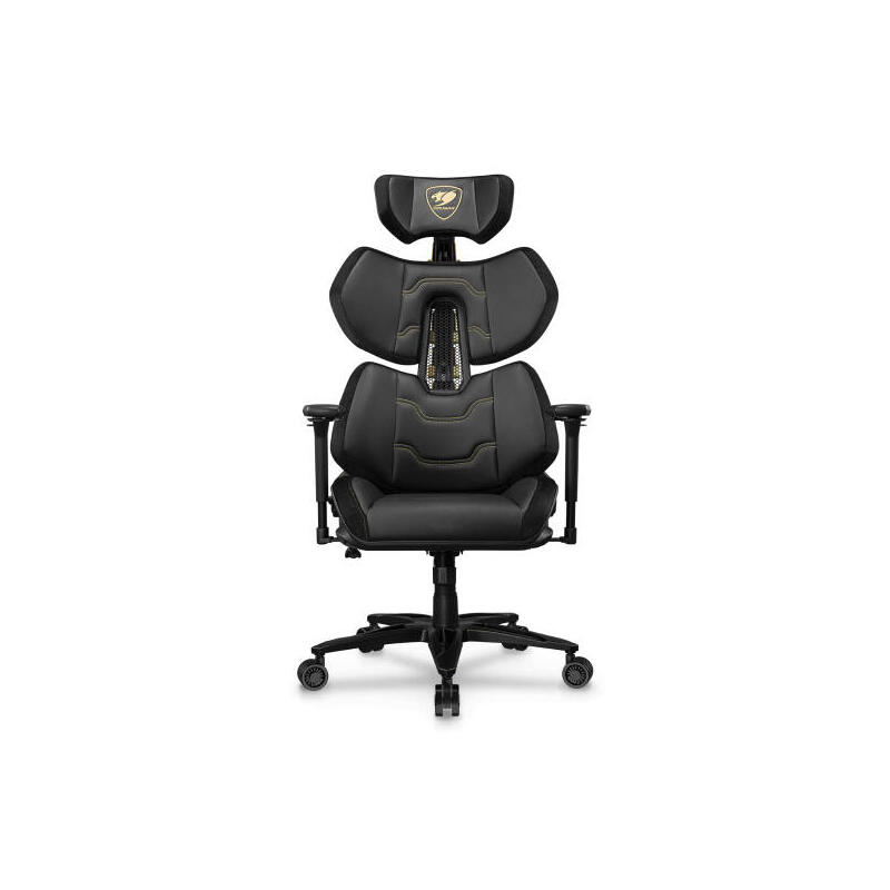 silla-gaming-cougar-terminator-elite-gold