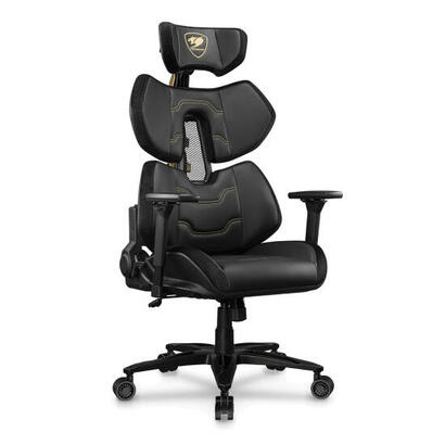 silla-gaming-cougar-terminator-elite-gold