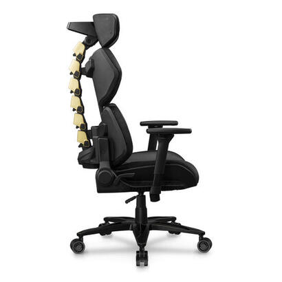 silla-gaming-cougar-terminator-elite-gold