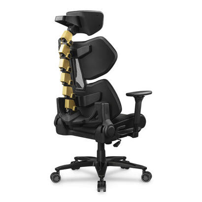 silla-gaming-cougar-terminator-elite-gold