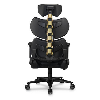 silla-gaming-cougar-terminator-elite-gold