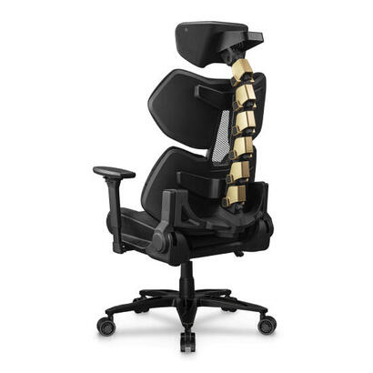 silla-gaming-cougar-terminator-elite-gold