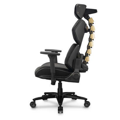 silla-gaming-cougar-terminator-elite-gold