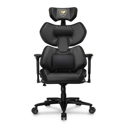 silla-gaming-cougar-terminator-elite-gold