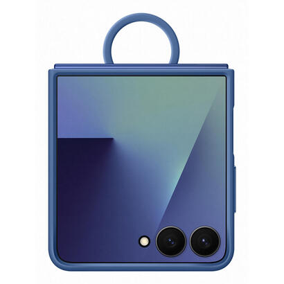 samsung-ring-case-silicone-fr-galaxy-flip7-azul