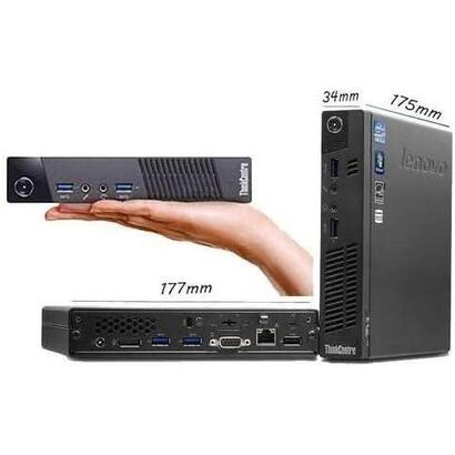 pc-reacondicionado-lenovo-thinkcentre-m83-usdt-tiny-i5-4590t-8gb-ram-480gb-ssd-w10pro-1-ano-de-garantia