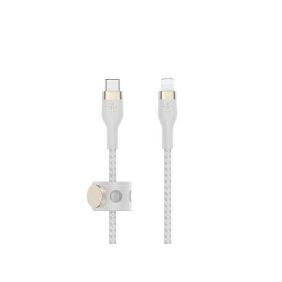 cable-belkin-caa011ds1mwh-usb-c-a-lightning-trenzado-de-silicona-1m-color-blanco