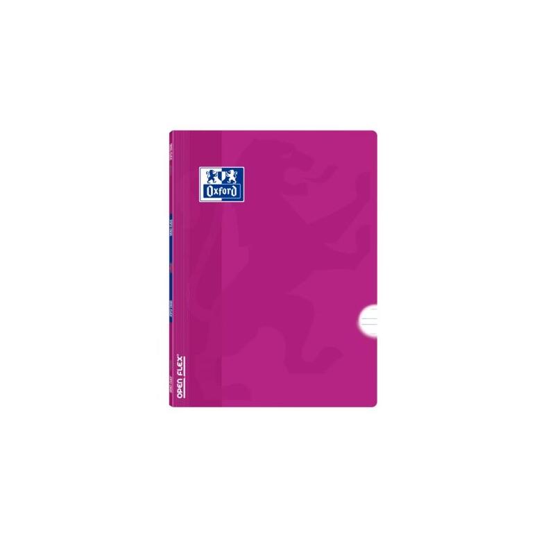 oxford-school-classic-openflex-libreta-grapada-a5-48-hojas-pautado-35-con-margen-tapa-de-plastico-translucido-
