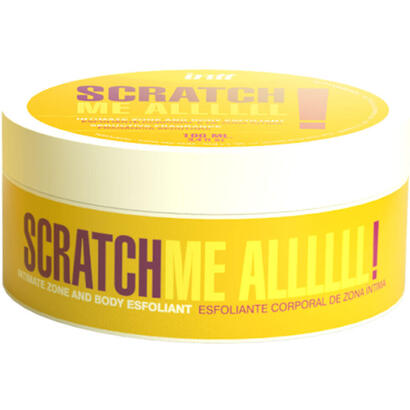 intt-releases-scratch-me-all-gel-exfoliante-100-ml