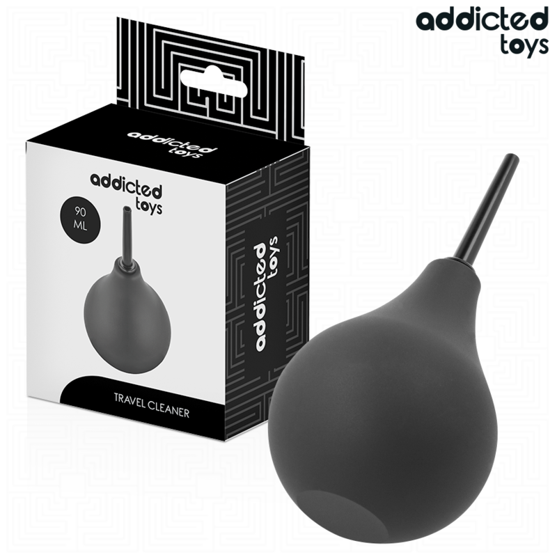 addicted-toys-limpiador-anal-de-viaje-talla-s-90-ml addicted-toys-limpiador-anal-de-viaje-talla-s-90-ml