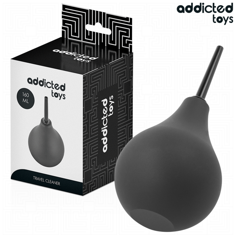 addicted-toys-limpiador-anal-de-viaje-talla-m-160-ml addicted-toys-limpiador-anal-de-viaje-talla-m-160-ml