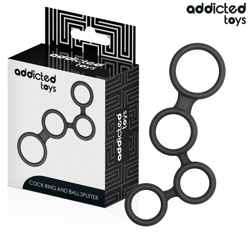 addicted-toys-anillo-para-el-pene-con-divisores-para-testiculos addicted-toys-anillo-para-el-pene-con-divisores-para-testiculos