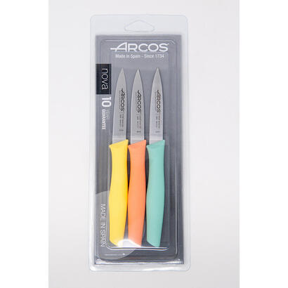pack-de-2-unidades-cuchillos-mondadores-serie-nova-colores-surtidos-blister-3-uds