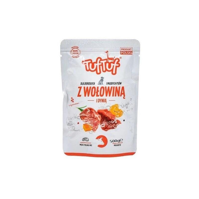 tuf-tuf-saszetka-mielonka-z-wolowina-para-perro-500g