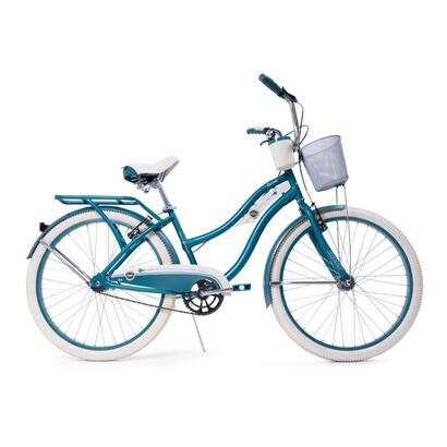 huffy-rower-deluxe-cruiser-26-szmaragdowy-26650w