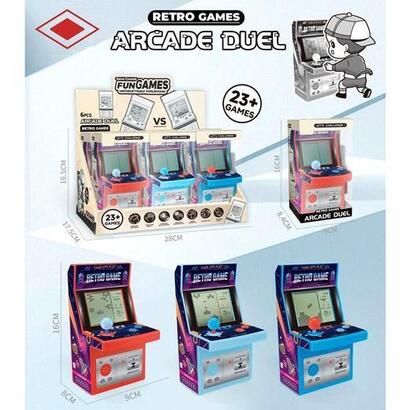 roymart-maquinas-marcianitos-23-juegos-clasica-expositor-6-ud