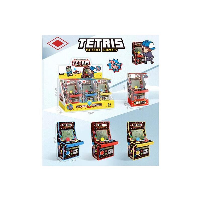 roymart-maquinas-marcianitos-tetris-49-juegos-expositor-6-ud