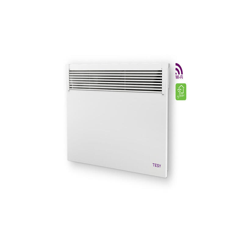 convector-tesy-heatco-cloud-2-kw-electronic-thermostat-wi-fi-control