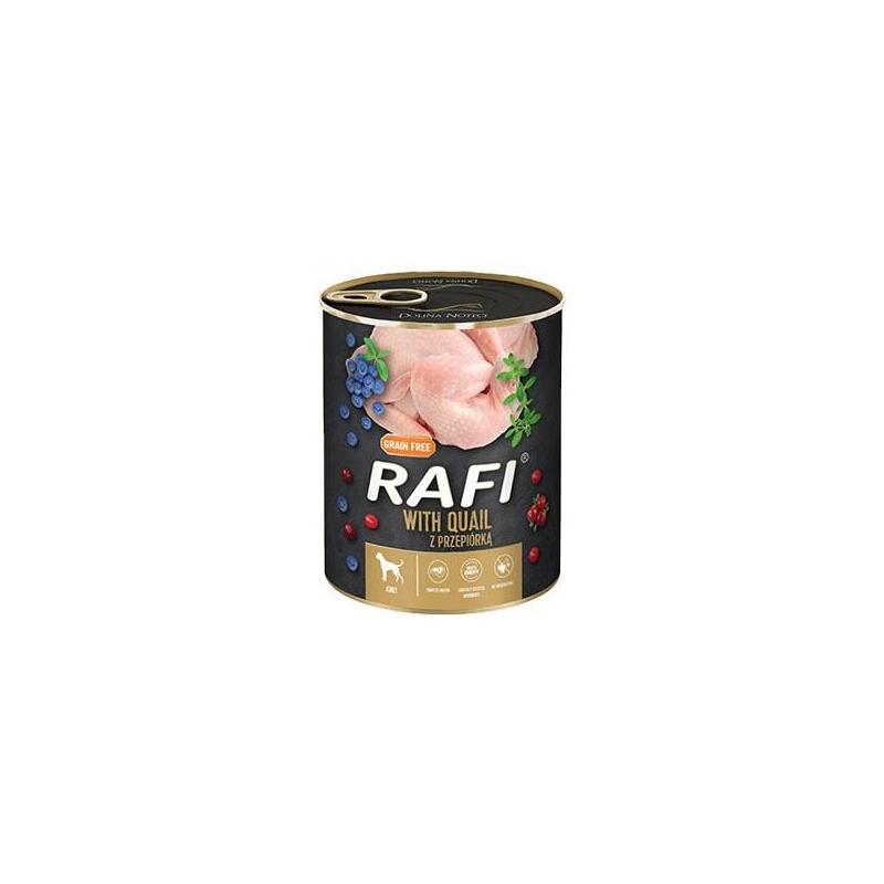 dolina-noteci-rafi-comida-humeda-para-perros-con-codorniz-arandanos-y-arandanos-rojos-800g