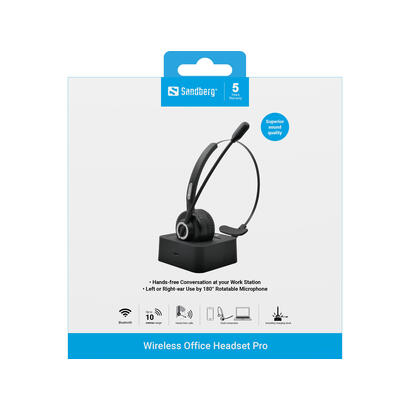 sandberg-bluetooth-office-headset-pro