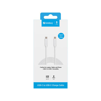 sandberg-usb-c-cable-de-carga-2m-60w